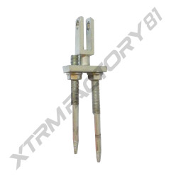 KENWEE PC FOURCHETTE MAITRE CYLINDRE/PEDALE