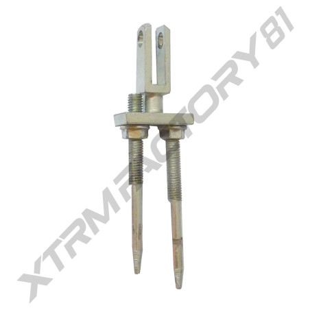 KENWEE PC FOURCHETTE MAITRE CYLINDRE/PEDALE