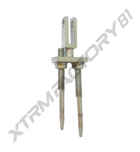 KENWEE PC FOURCHETTE MAITRE CYLINDRE/PEDALE