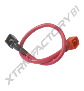 KENWEE PC CABLE BATTERIE ENTRAXE 360MM