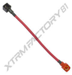 KENWEE PC CABLE BATTERIE ENTRAXE 215MM