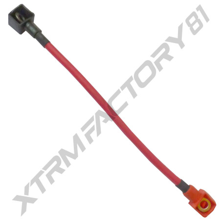 KENWEE PC CABLE BATTERIE ENTRAXE 215MM