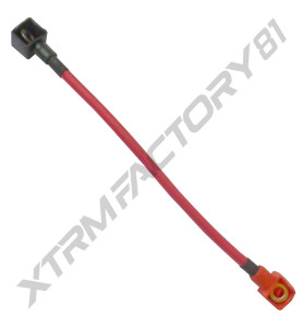 KENWEE PC CABLE BATTERIE ENTRAXE 215MM
