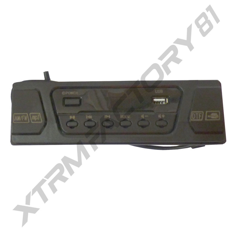 KENWEE PC AUTORADIO