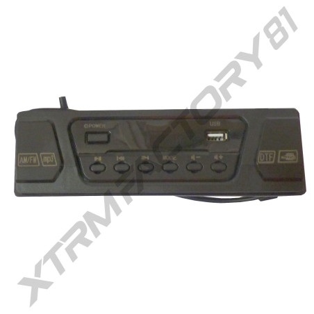 KENWEE PC AUTORADIO