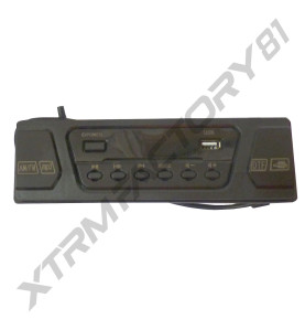 KENWEE PC AUTORADIO