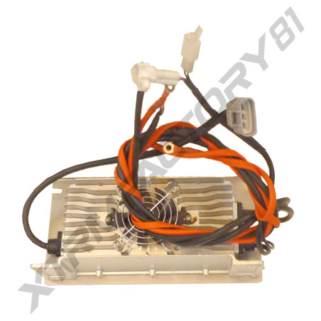 KENWEE PC CHARGEUR INTERNE POUR KENWEE PLOMB