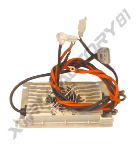 KENWEE PC CHARGEUR INTERNE POUR KENWEE PLOMB