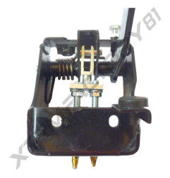 KENWEE PC PEDALE DE FREIN