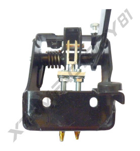 KENWEE PC PEDALE DE FREIN