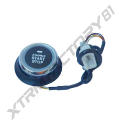 KENWEE PC BOUTON DEMARRAGE