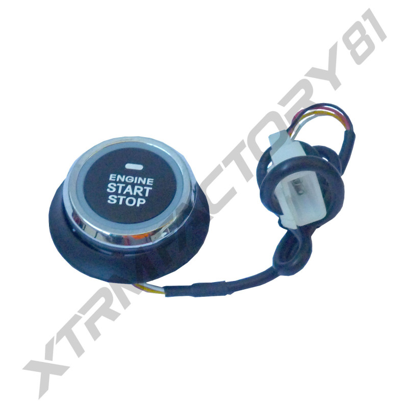 KENWEE PC BOUTON DEMARRAGE