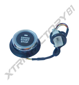 KENWEE PC BOUTON DEMARRAGE