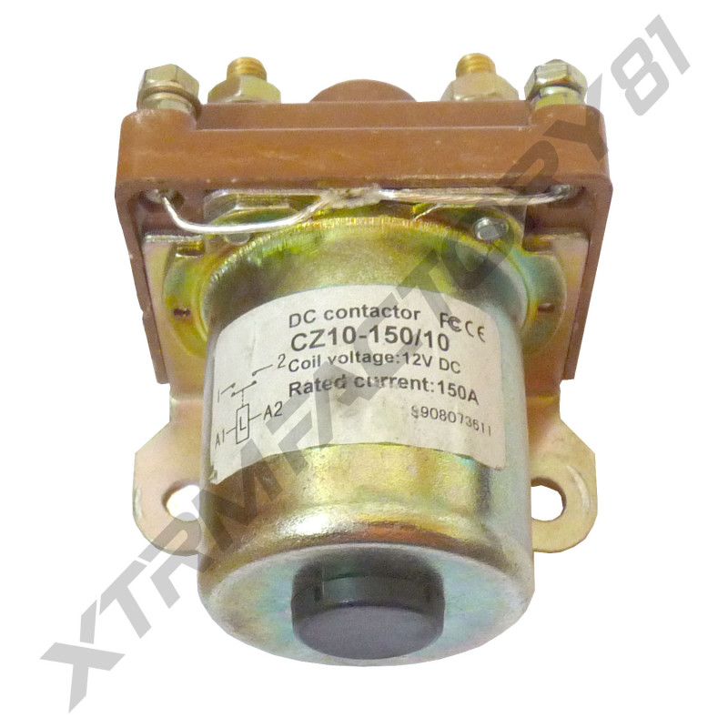 KENWEE PC CONTACTEUR 150A 12V