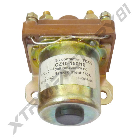 KENWEE PC CONTACTEUR 150A 12V