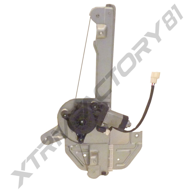 KENWEE PC SYSTEME LEVE VITRE DROIT