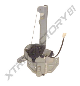 KENWEE PC SYSTEME LEVE VITRE DROIT