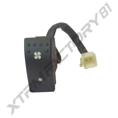 KENWEE PC BOUTON VENTILATION