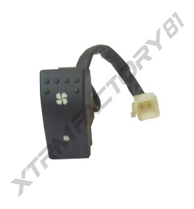 KENWEE PC BOUTON VENTILATION
