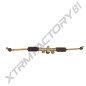 KENWEE PC CREMAILLERE DIRECTION ENTRAXE 840MM