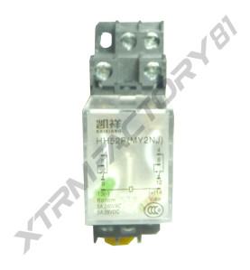 KENWEE PC RELAIS 5A 240VAC/28VDC