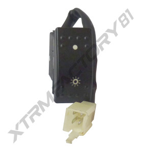 KENWEE PC BOUTON CHAUFFAGE
