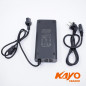28// CHARGEUR 48V 3A KAYO EA70 EA110
