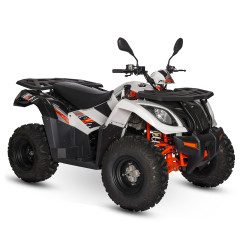 KAYO AU300 : Quad 300cc Polyvalent pour Travail et Loisirs