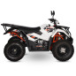 Quad 300cc agricole KAYO AU300 Quad 300cc agricole KAYO AU300