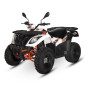 Quad 300cc agricole KAYO AU300 Quad 300cc agricole KAYO AU300