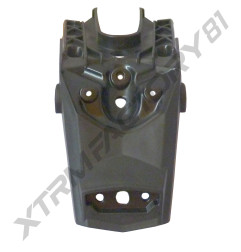 SUPPORT DE PLAQUE 2 MX ONE