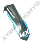 GARDE BOUE AVANT MX ONE