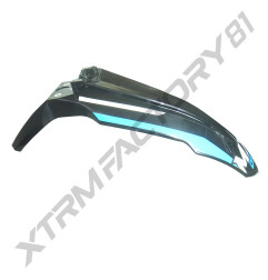 GARDE BOUE AVANT MX ONE