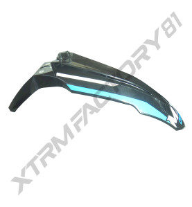 GARDE BOUE AVANT MX ONE