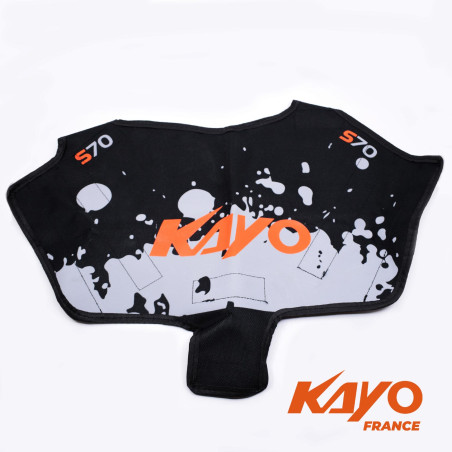 07// TOILE AVANT KAYO S70