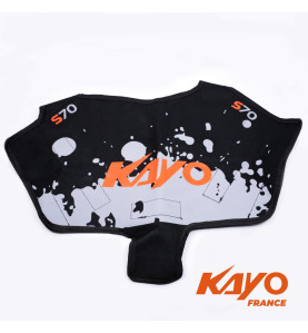 07// TOILE AVANT KAYO S70