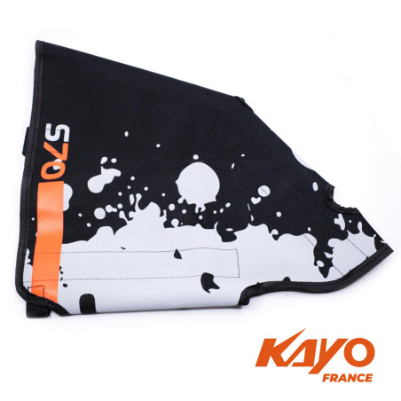 05// TOILE DROIT KAYO S70