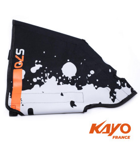 05// TOILE DROIT KAYO S70