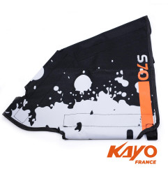 06// TOILE GAUCHE KAYO S70