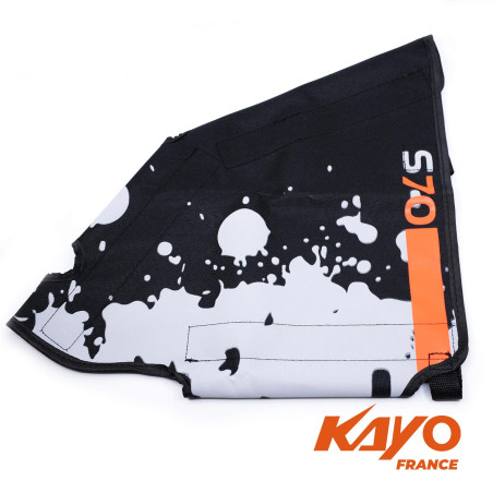 06// TOILE GAUCHE KAYO S70