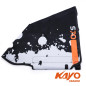 06// TOILE GAUCHE KAYO S70