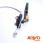 01// SYSTEME FREIN ARRIERE KAYO S70