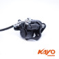 01// SYSTEME FREIN ARRIERE KAYO S70