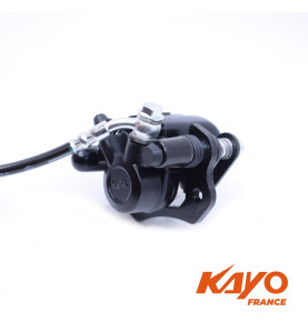 01// SYSTEME FREIN ARRIERE KAYO S70