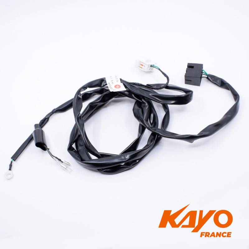01// FAISCEAU KAYO S70