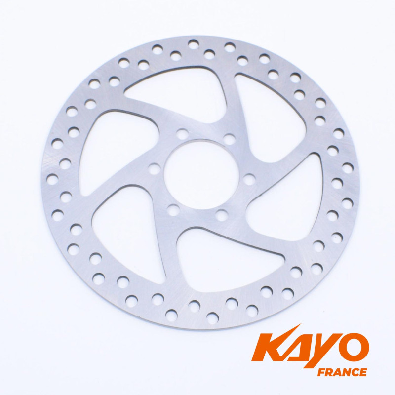 08// DISQUE FREIN AR 160MM KAYO S70
