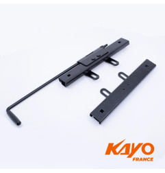 02// GLISSIERE SIEGE KAYO S70