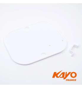 01// PLAQUE NUMERO KAYO S70