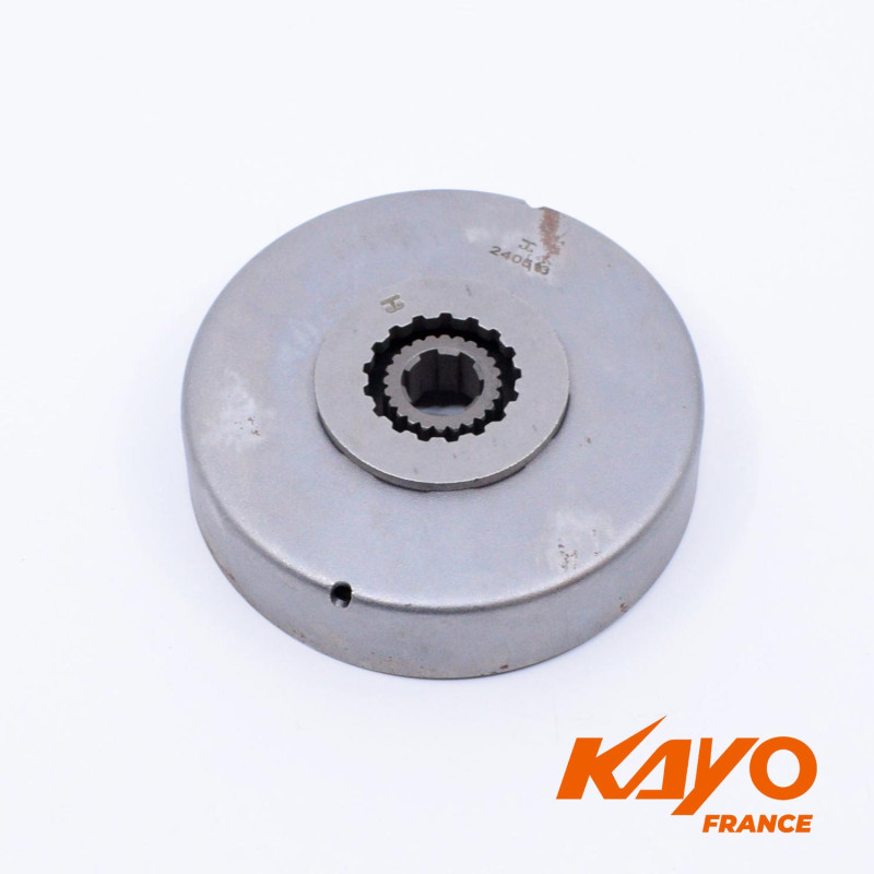 30// EMBRAYAGE AUTO QUAD KAYO 70