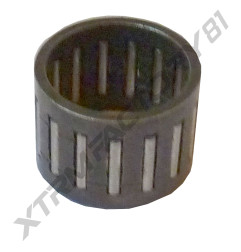 07// CAGE AIGUILLE CLOCHE EMBRAYAGE M50 3.5CV EPAISSEUR 14.6MM